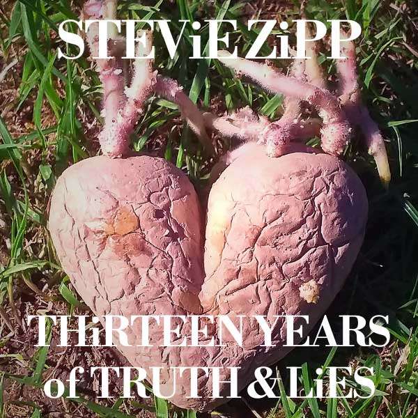 THiRTEEN YEARS of TRUTH & LiES (Album)